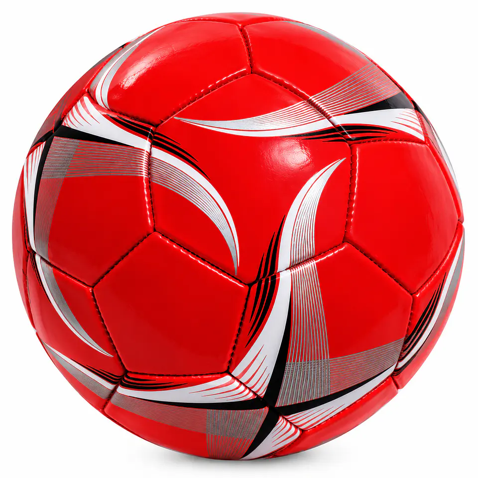 Pelota de Fútbol Diseño Deportivo – Varios Colores 8