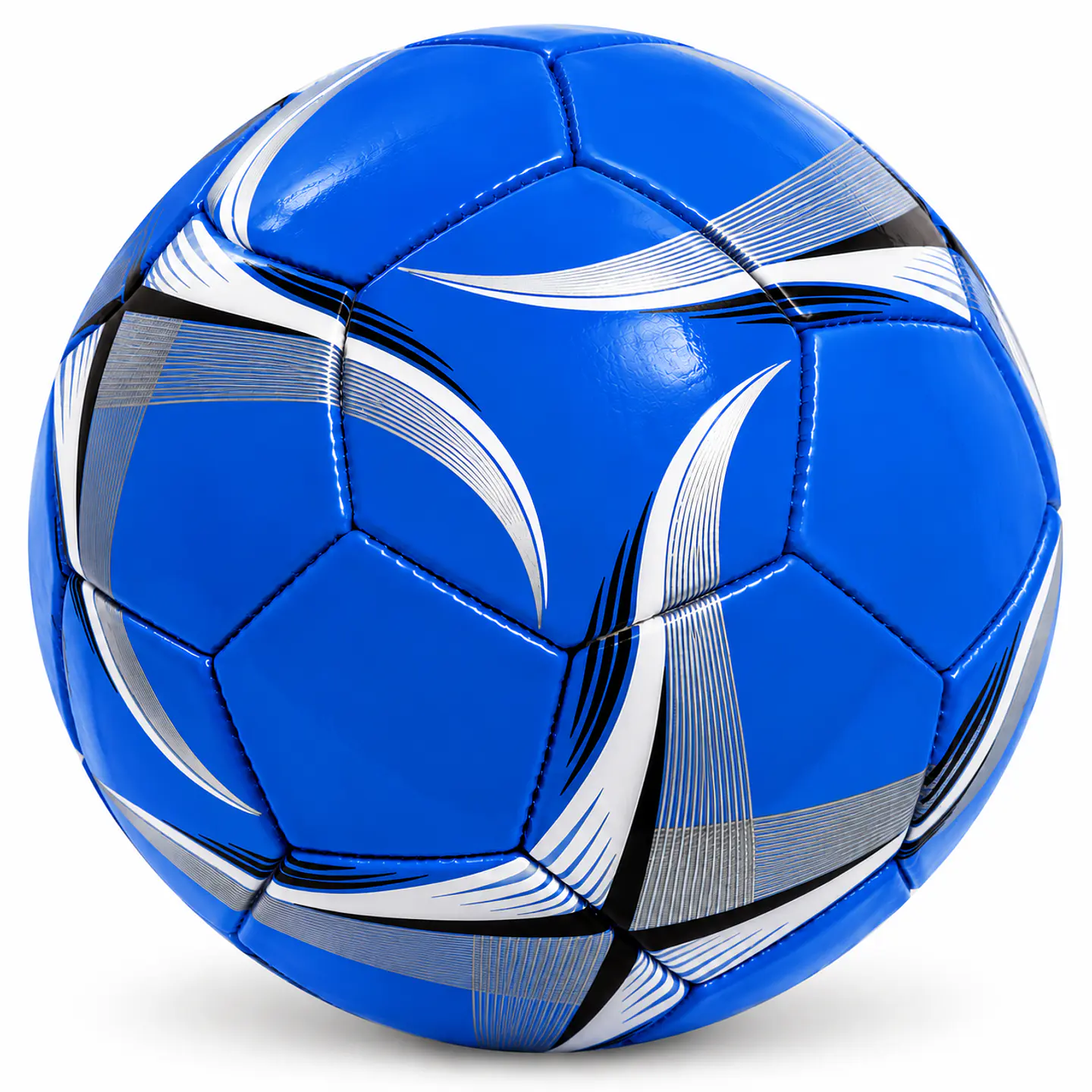 Pelota de Fútbol Diseño Deportivo – Varios Colores 9