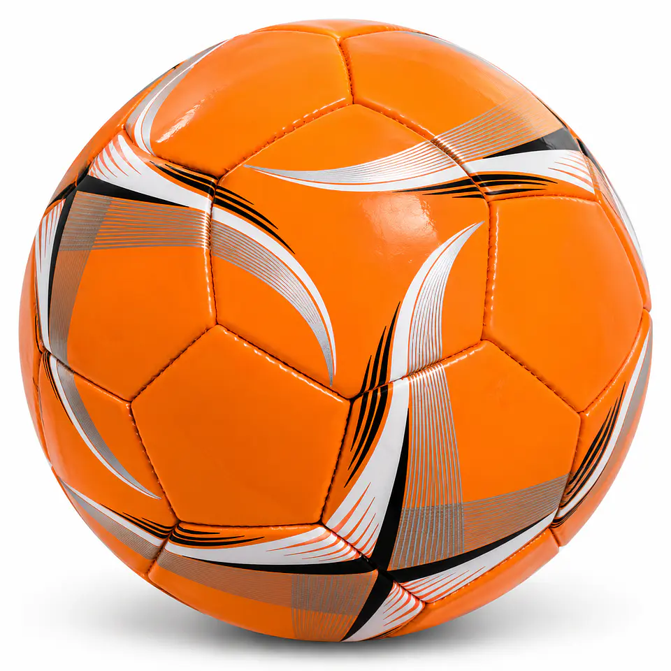 Pelota de Fútbol Diseño Deportivo – Varios Colores 10