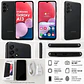 Samsung Galaxy A13 Negro Reacondicionado - Miniatura 2