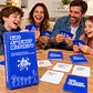 Juego De Cartas Kids Against Maturity En Inglés de Lujo - Miniatura 2