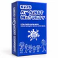 Juego De Cartas Kids Against Maturity En Inglés de Lujo - Miniatura 1