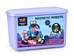 Juego Magnético Robots Gifts2U 35 Piezas - Miniatura 4