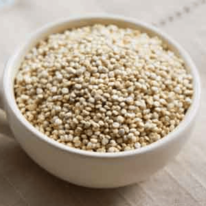 Quinoa (1/2 kg)