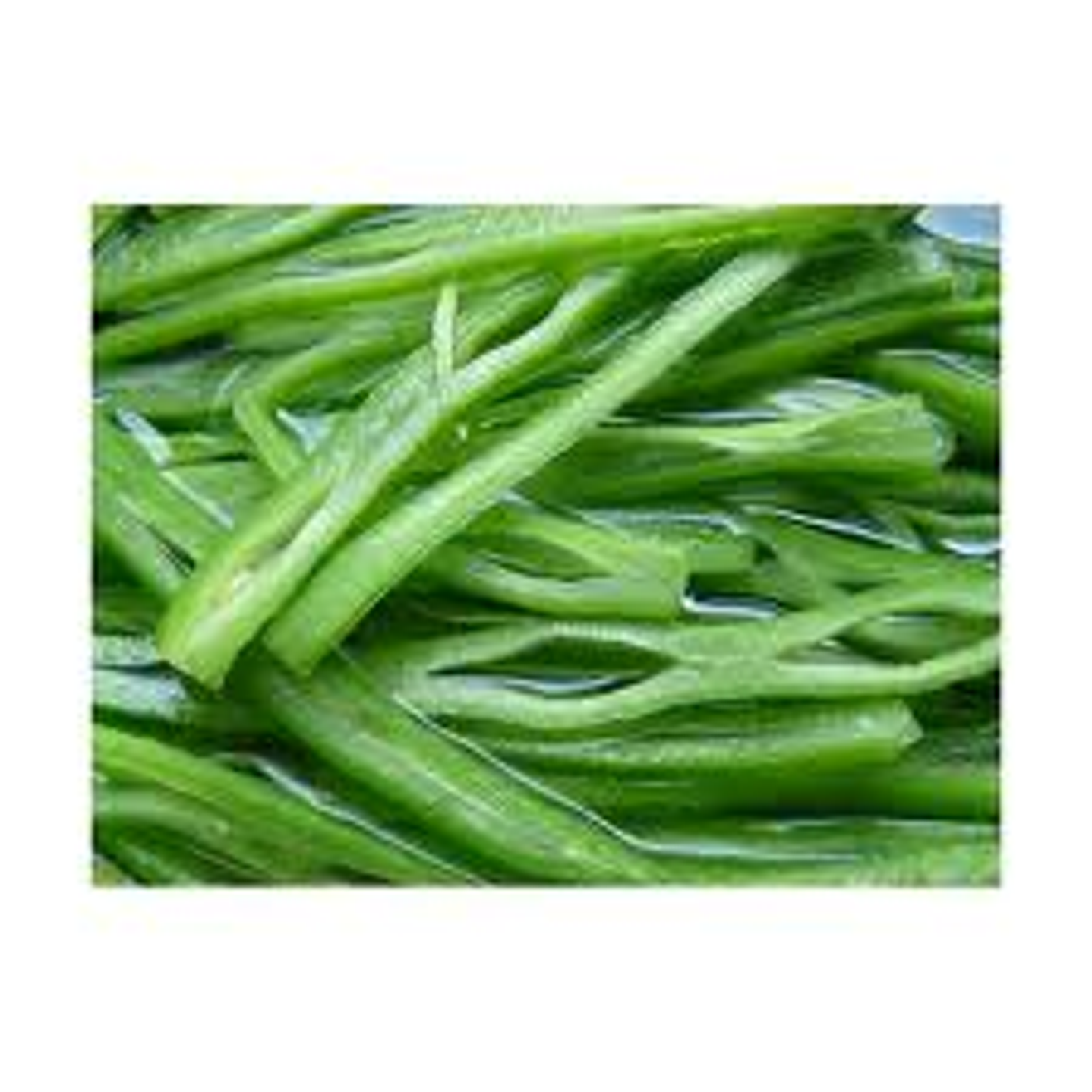 Porotos Verdes Picados (1/2 kg)