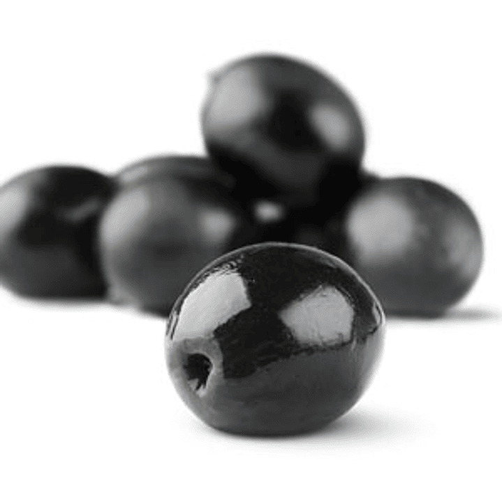 Aceitunas Negras (1/2 kg)