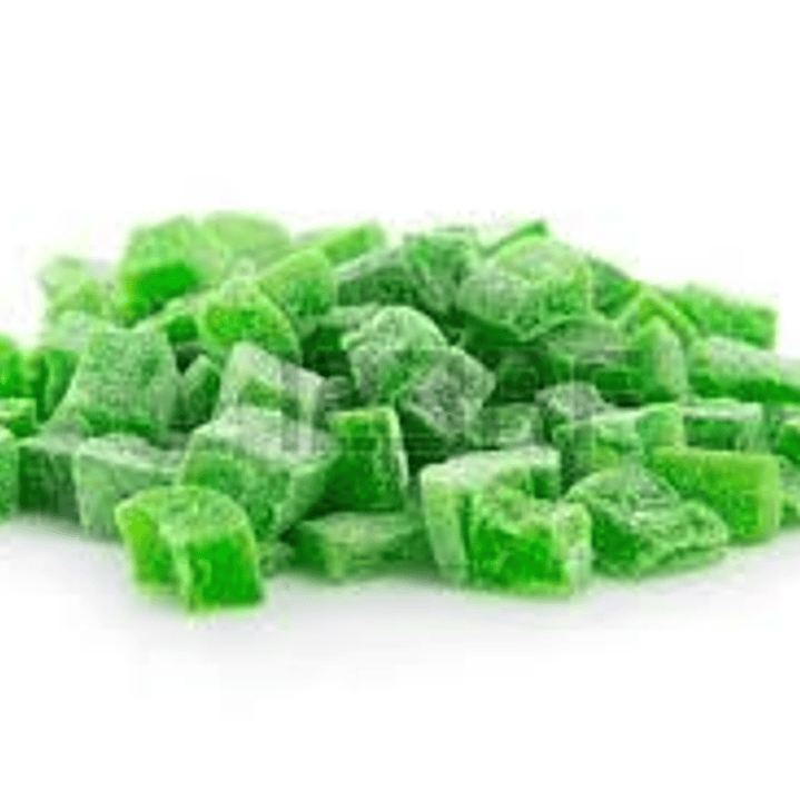 Pomelo Confitado (kg) 1