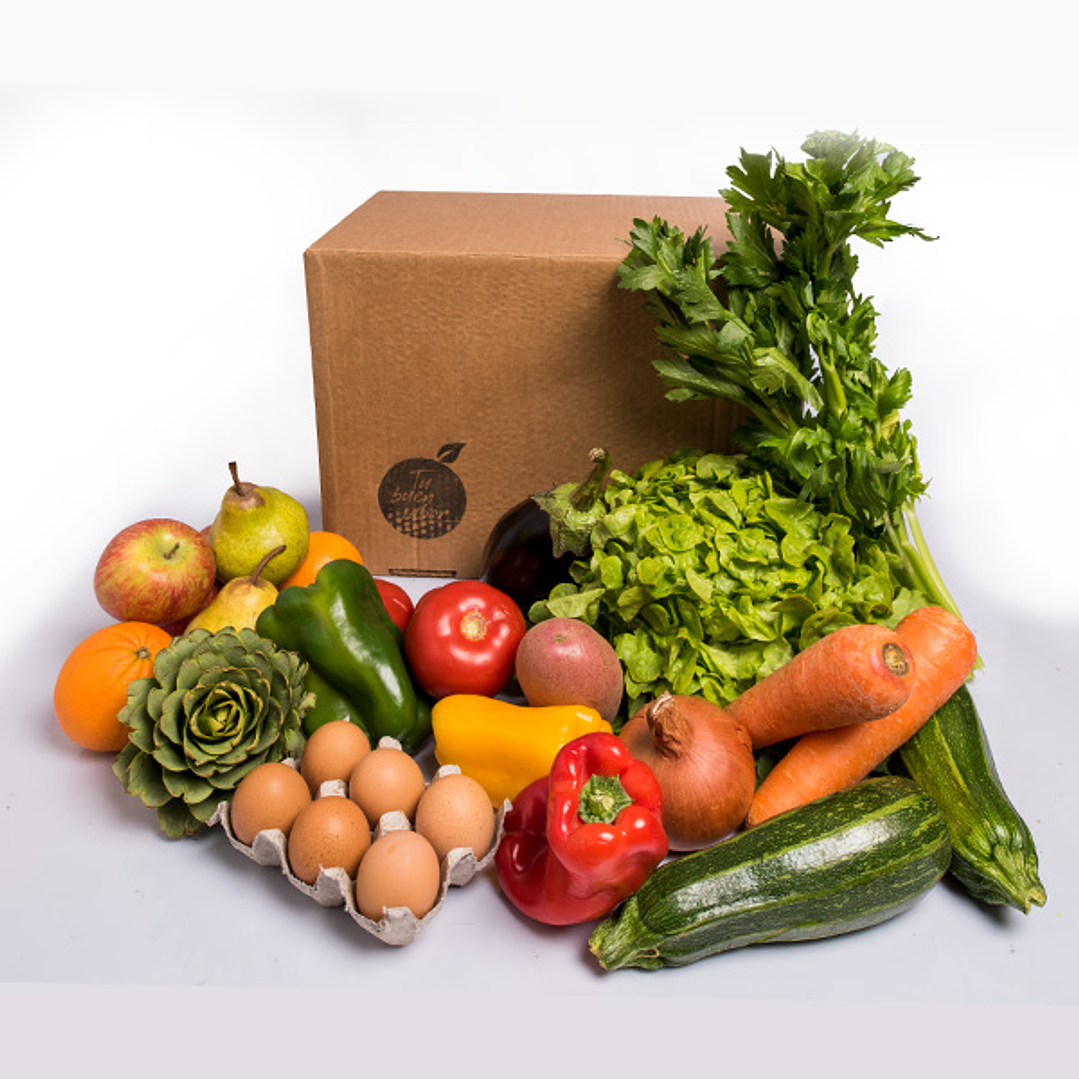 FamilyBox Estandard 1