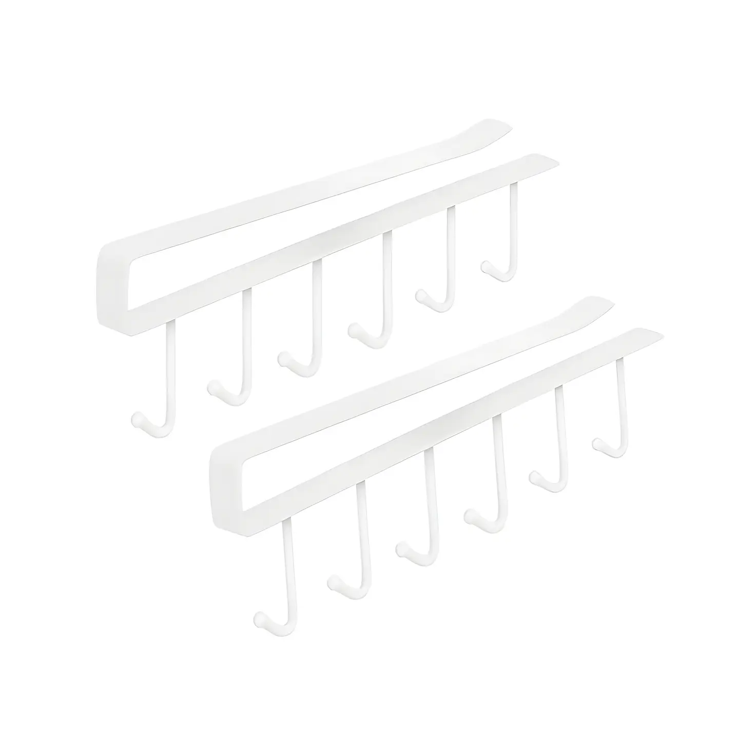 Gancho multiuso (Pack de 2) 2