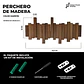 Perchero Skyline - Miniatura 2