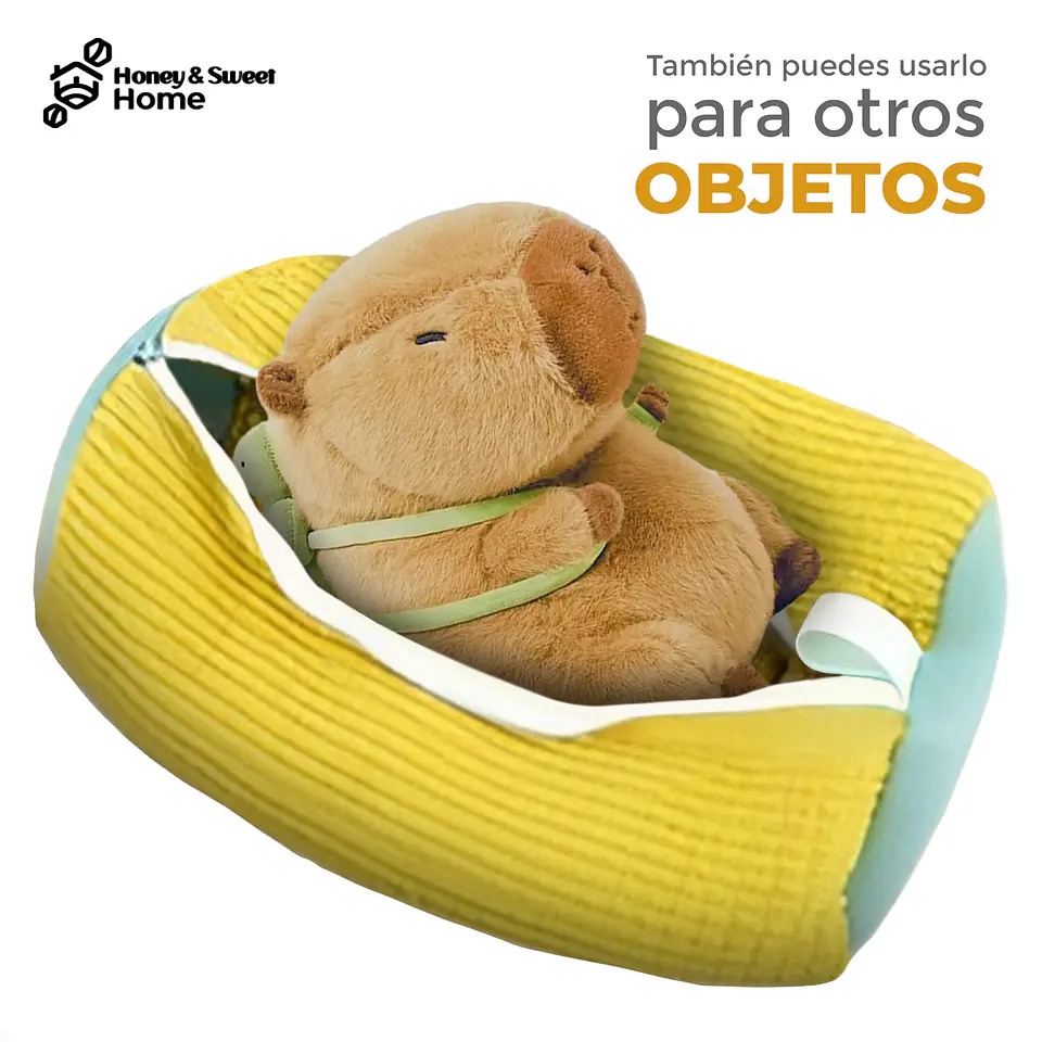 Fundas para el lavado 4