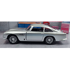Aston Martin Db5 Carro A Escala De Coleccion  1