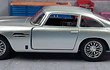 Aston Martin Db5 1/36 Kinsmart 