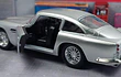Aston Martin Db5 1/36 Kinsmart 