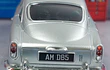 Aston Martin Db5 1/36 Kinsmart 