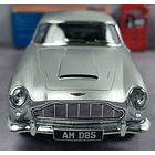 Aston Martin Db5 Carro A Escala De Coleccion  5