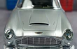 Aston Martin Db5 1/36 Kinsmart 