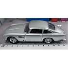 Aston Martin Db5 Carro A Escala De Coleccion  6