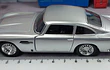 Aston Martin Db5 1/36 Kinsmart 