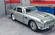 Aston Martin Db5 1/36 Kinsmart 