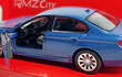 Bmw M5, MARCA RMZ, Escala 1:36 