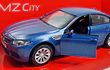  Bmw M5, MARCA RMZ, Escala 1:36 