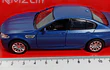 Bmw M5, MARCA RMZ, Escala 1:36 