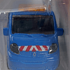 Renault Trafic a Escala De Colección Majorette  