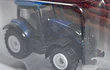 Tractor Valtra T4 A Escala 1/64 De Colección Majorette  