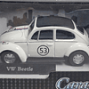 Volkswagen Herbie  Carro A Escala 1-43, CARARAMA