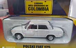 Fiat 125 En Escala 1/43 MARCA IXO