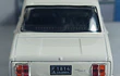 Fiat 125 En Escala 1/43 MARCA IXO