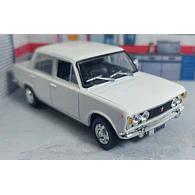 Fiat 125 En Escala 1/43 MARCA IXO