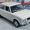 Fiat 125 En Escala 1/43 De Coleccion