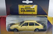 Dodge Alpine  En Escala 1/43 MARCA IXO