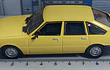 Dodge Alpine  En Escala 1/43 MARCA IXO