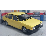 Dodge Alpine  En Escala 1/43 MARCA IXO