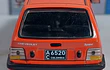 Chevrolet Sprint En Escala 1/43 De Coleccion