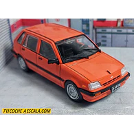 Chevrolet Sprint En Escala 1/43 De Coleccion