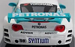Bmw Z4 Carro A Escala 1/43 MARCA BURAGO
