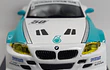 Bmw Z4 Carro A Escala 1/43 MARCA BURAGO