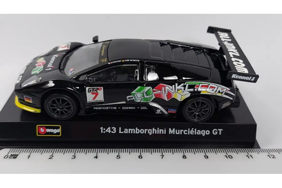 Lamborghini Murcielago  1/43 
