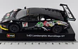 Lamborghini Murcielago CON ACRILICO 1/43 