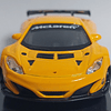 Mclaren 12c Gt3 Carro A Escala 1/43 De Coleccion  