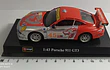 Porsche 911 Gt3  Carro A Escala 1/43 De Coleccion 
