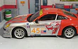 Porsche 911 Gt3  Carro A Escala 1/43 De Coleccion 