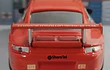 Porsche 911 Gt3  Carro A Escala 1/43 De Coleccion 