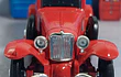 Cord L 29 Berline 1929 Carro A Escala De Coleccion 
