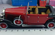 Hispano Suiza H6c 1934 Carro A Escala De Coleccion 