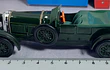  Bentley Speed Six 1929 Carro A Escala De Coleccion 